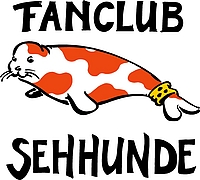 Fanclub Sehhunde Logo