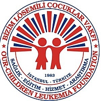 Bizim Lösemili Cocuklar Vakfi Logo