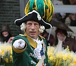 Rosenmontagszug