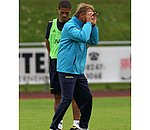 Trainingsanweisungen