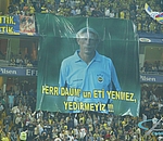 Daum Poster Fener Fans